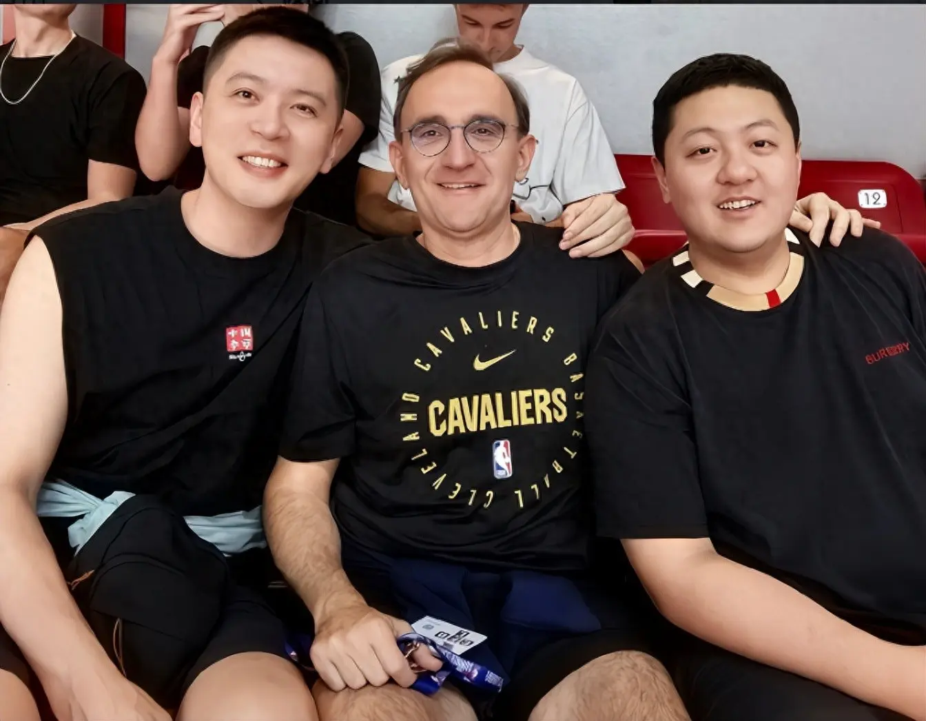 峻豪被禁赛, 吴昌泽, amp