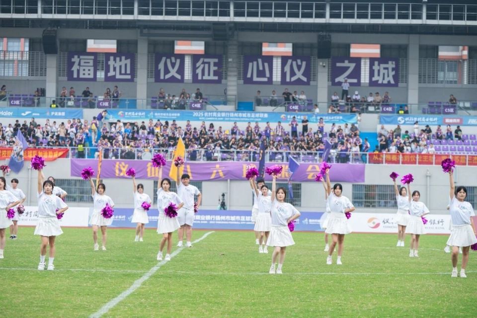 HAS, 拼搏精神 HAS, 拼搏精神