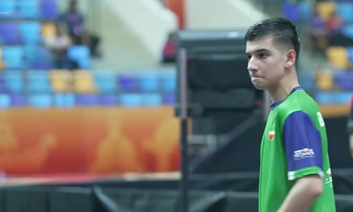 得分, 爆出大冷门