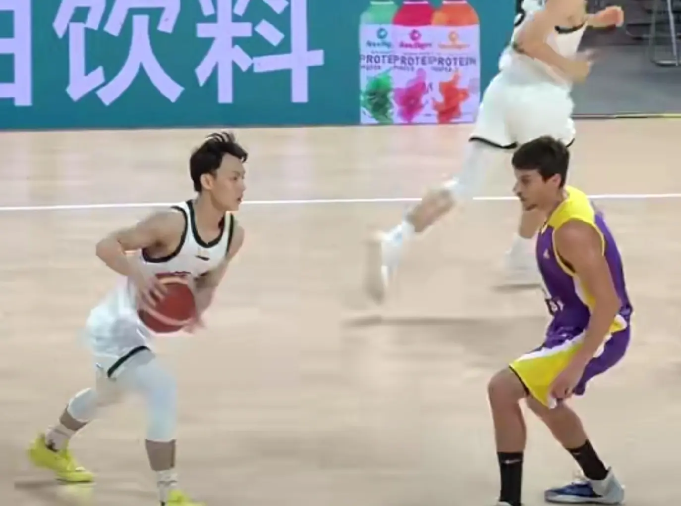 防守又不给, 其擅长培养 防守又不给, 其擅长培养