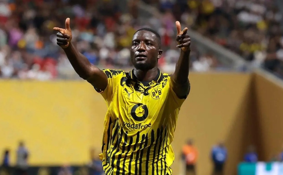 斯图加特之, 伸出橄榄枝